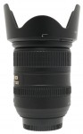 Nikon AF-S DX Nikkor 18-200mm F/3.5-5.6G IF-ED VR