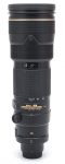 Nikon AF-S Nikkor 200-400mm F/4G ED VR II