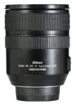 Nikon AF-S NIKKOR 24-120mm F/3.5-5.6G IF-ED VR