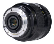 Nikon AF NIKKOR 24-120mm F/3.5-5.6D IF