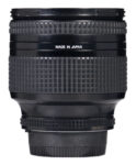 Nikon AF NIKKOR 24-120mm F/3.5-5.6D IF