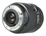 Nikon AF NIKKOR 28-105mm F/3.5-4.5D IF