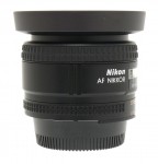 Nikon AF Nikkor 28mm F/2.8D
