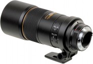 Nikon AF-S NIKKOR 300mm F/4D IF-ED