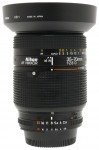 Nikon AF Nikkor 35-70mm F/2.8D
