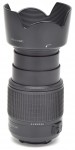 Nikon AF-S DX NIKKOR 55-200mm F/4-5.6G ED