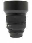 Nikon AF NIKKOR 85mm F/1.4D IF