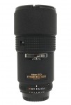Nikon AF NIKKOR 180mm F/2.8D IF-ED