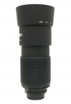 Nikon AF Nikkor 80-200mm F/2.8D ED