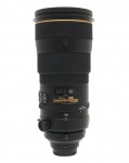 Nikon AF-S Nikkor 300mm F/2.8G ED VR II