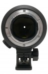 Nikon AF-S NIKKOR 70-200mm F/2.8G IF-ED VR