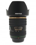 smc Pentax-DA* 16-50mm F/2.8 ED AL [IF] SDM