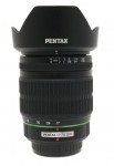 smc Pentax-DA 17-70mm F/4 AL [IF] SDM