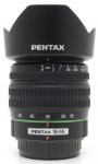 smc Pentax-DA 18-55mm F/3.5-5.6 AL (Schneider-KREUZNACH D-Xenon, Samsung SA)