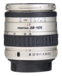 smc Pentax-FA 28-105mm F/3.2-4.5 AL [IF]