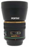 smc Pentax-DA* 55mm F/1.4 SDM