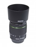 smc Pentax-DA 50-200mm F/4-5.6 ED WR