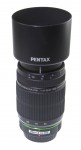 smc Pentax-DA 55-300mm F/4-5.8 ED