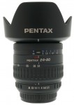 smc Pentax-FA 24-90mm F/3.5-4.5 AL [IF]