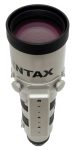 smc Pentax-FA* 250-600mm F/5.6 ED [IF] PZ