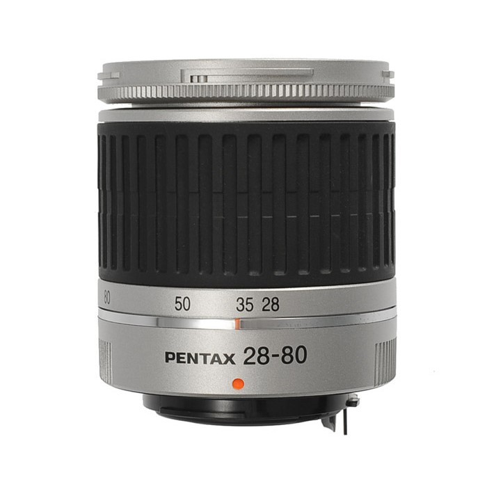 smc Pentax-FA J 28-80mm F/3.5-5.6 AL