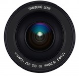 Samsung 18-200mm F/3.5-6.3 ED OIS