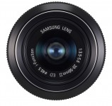 Samsung 20-50mm F/3.5-5.6 ED I / II