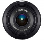 Samsung 16mm F/2.4
