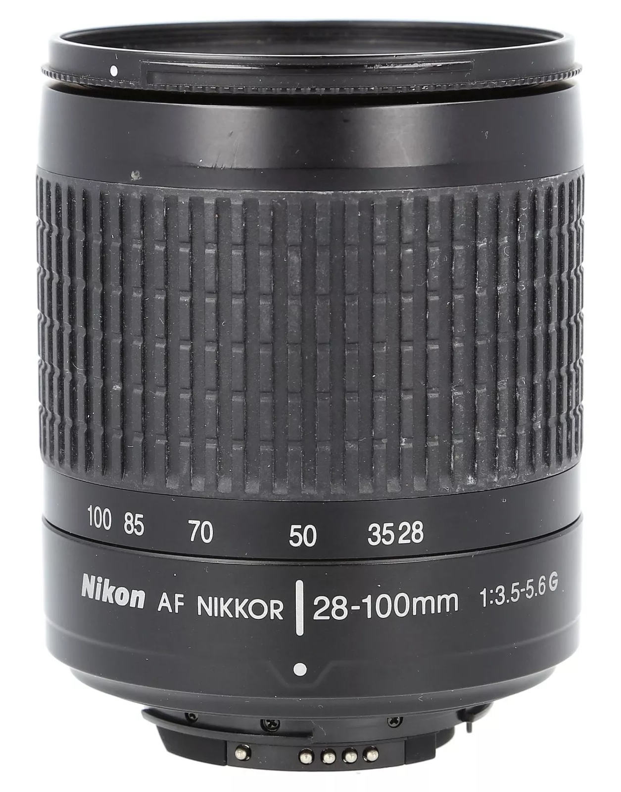 Nikon AF Nikkor 28-100mm F/3.5-5.6G | LENS-DB.COM