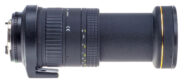 Tokina AT-X AF SD 80-400mm F/4.5-5.6 D