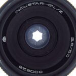 Industar-61 L/Z 50mm F/2.8 [MC]