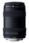 Canon EF 135mm F/2.8 SF