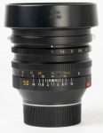 Leitz / Leica NOCTILUX-M 50mm F/1 [III]