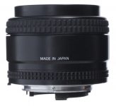 Nikon AF Nikkor 24mm F/2.8D
