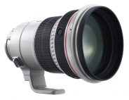 Canon EF 200mm F/2L IS USM
