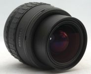 Takumar-F Zoom 35-70mm F/3.5-4.5