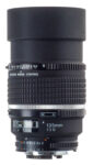 Nikon AF DC-NIKKOR 135mm F/2D