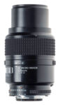Nikon AF Micro-NIKKOR 105mm F/2.8D