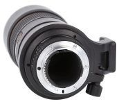 Nikon AF-S Nikkor 300mm F/4D IF-ED