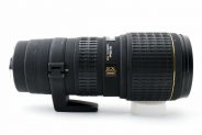 Sigma 100-300mm F/4 APO EX DG [HSM]