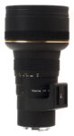 Tokina AT-X Pro AF SD 300mm F/2.8