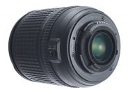 Nikon AF-S DX Nikkor 18-135mm F/3.5-5.6G IF-ED