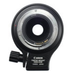 Canon MP-E 65mm F/2.8 1-5x Macro Photo