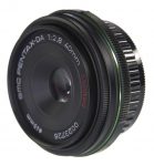 smc Pentax-DA 40mm F/2.8 Limited