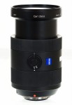 Sony Carl Zeiss Vario-Sonnar T* 24-70mm F/2.8 ZA SSM [SAL2470Z]