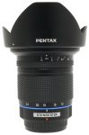 smc Pentax-DA 12-24mm F/4 ED AL [IF] (Schneider-Kreuznach D-Xenon, Samsung SA)