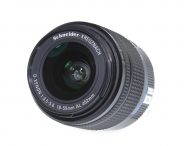 smc Pentax-DA 18-55mm F/3.5-5.6 AL (Schneider-KREUZNACH D-Xenon, Samsung SA)