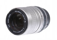 Sigma 100-300mm F/4.5-6.7 DL ZEN