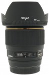 Sigma 24mm F/1.8 EX DG Aspherical Macro
