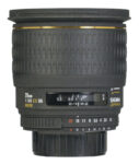 Sigma 28mm F/1.8 EX DG Aspherical Macro
